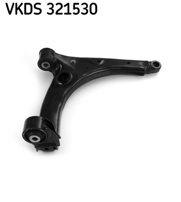 Braccio oscillante, Sospensione ruota - VKDS 321530 SKF